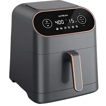 Ultrean XL 9 Quart 6-in-1 Air Fryer