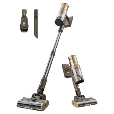Momax 1-Home Vacuum+ Aspiradora Inalámbrica