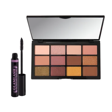 Laura Geller You're A Natural 2-Piece Eye Kit