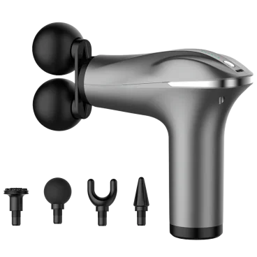 Kenro Dual-Head Deep Tissue Professional Massage Gun