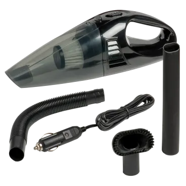 Ideaworks Auto Vacuum