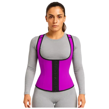 Extreme Fit Faja Moldeadora de Control Firme para Mujer