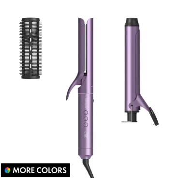 Bellezza 3in1 Multi Styler Set with Digital Display