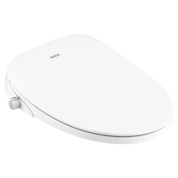 Moen Elongated Electric Heated Bidet Seat
