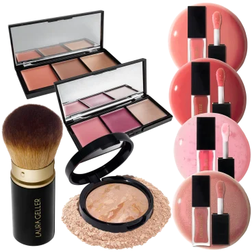 Laura Geller All You Need Beauty Bundle