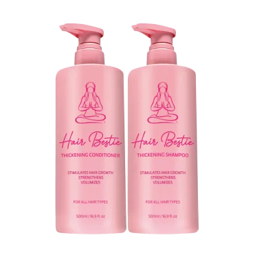 Karma Beauty Hair Bestie Thickening Shampoo & Conditioner Bundle