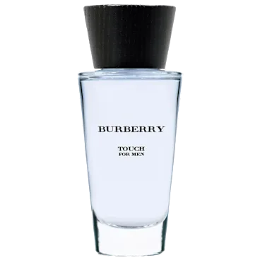 Burberry Touch Eau De Toilette Spray for Men (3.4 fl. oz)