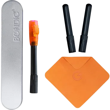 Bondic Pro UV Resin Jewelry Welding Kit