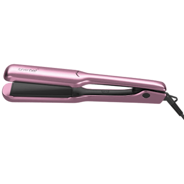 Fahrenheit MegaPlate Professional Wide Plate Flat Iron