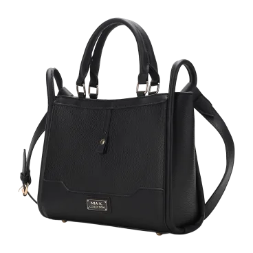 MKF Collection Melody Vegan Leather Tote by Mia K