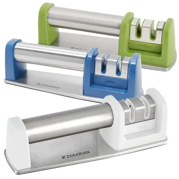 Zakarian by Dash Precision Knife Sharpener