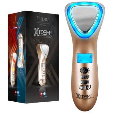 Predire Paris XTREME Dispositivo de Rejuvenecimiento de la Piel