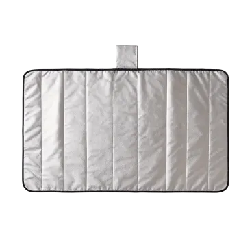 Krediz Magnetic Winter & Sun Protection Windshield Cover