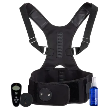 The Perfect Posture Support Trainer