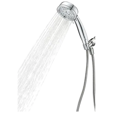 Moen Caldwell 5-Function Handheld Shower