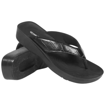 Aerothotic Felice Arch Support Flip Flops
