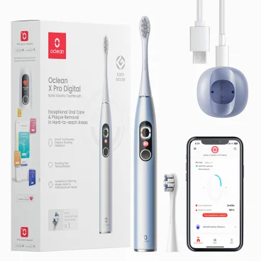 Oclean X Pro Digital Smart Sonic Electric Toothbrush