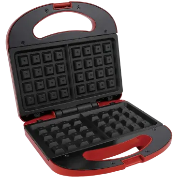 Better Chef Waffle Maker