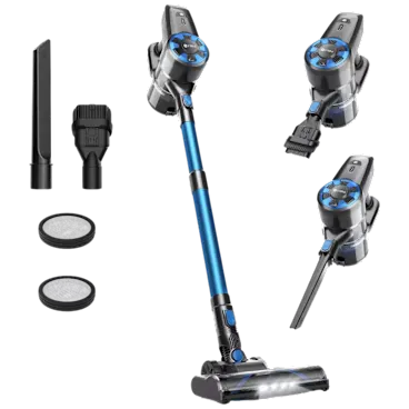 UMLo N3S Cordless Vacuum Cleaner