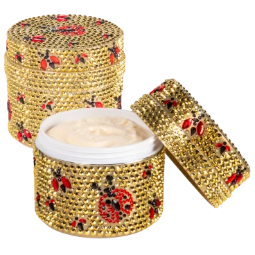 2-Pack: PRAI Beauty 24K Gold Wrinkle Repair Cream