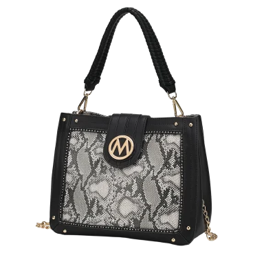 MKF Collection Kamala Shoulder Bag by Mia K