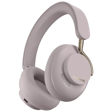 Naztech Aura 360 ANC Wireless Noise Cancelling Headphones