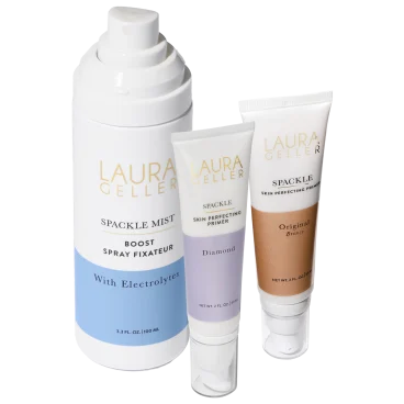 Laura Geller Luxe 3-Piece Prep Set