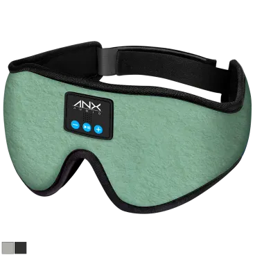 Aduro DreamSounds Wireless Sleep Headphones