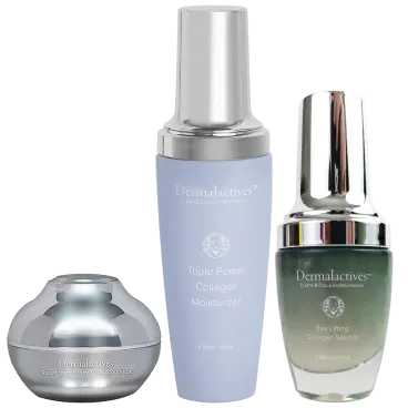 Dermalactives Ultimate Collection