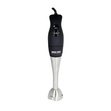 Better Chef Dualpro 200-Watt Immersion Blender & Hand Mixer