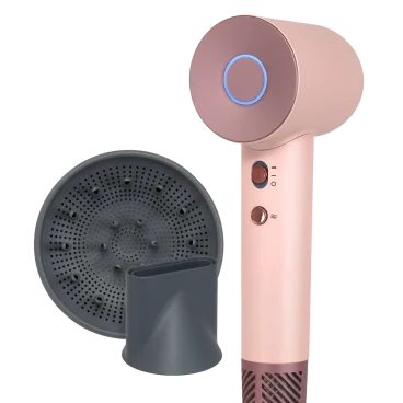 Karma Beauty Breezy Pop High Speed Blow Dryer