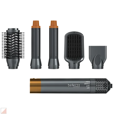 Bellezza 5-In-1 Multistyler