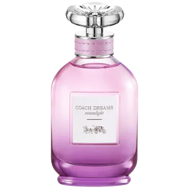 Coach Dreams Moonlight Eau De Parfum Spray for Women (2.0 fl. oz)