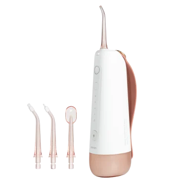 Oclean W10 Portable Water Flosser with 4 Attachments