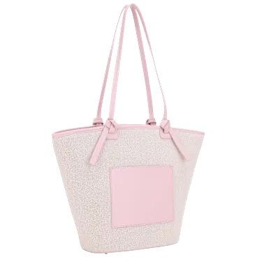 Poppy & Harper Heidi Canvas Tote Bag