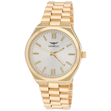 Gianello Presidential Prestige Link Watch