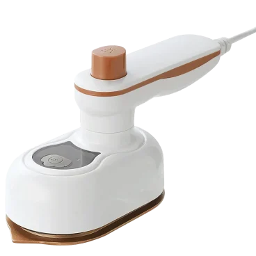 Kenro Foldable Mini Steam Flat Iron for Clothes