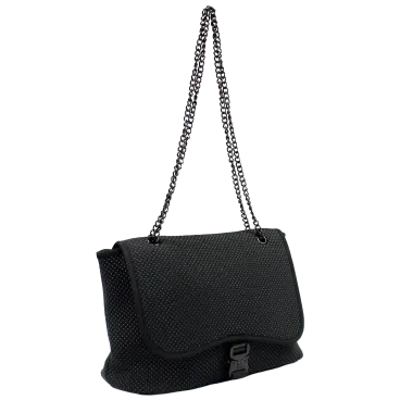 Pop Ups Brand Flap Crossbody Bag