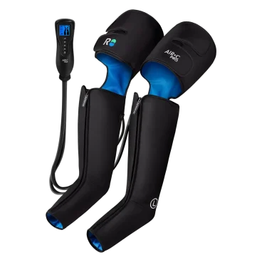ReAthlete Air-C Pro Full Leg Air Compression Massager