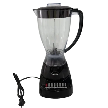 All for You 10-Speed Countertop Blender, Juicer & Smoothie Maker