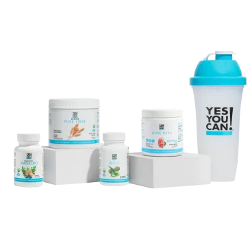 Yes You Can! Detox Express