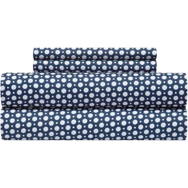 New York & Company Rylie 4-Piece Sheet Set