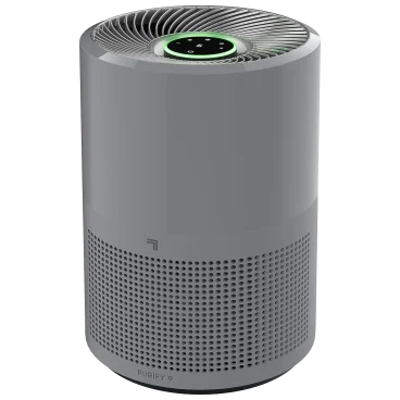 Sharper Image Purify 9 Large Room Air Purifier
