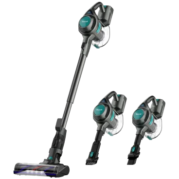 Voweek VC08 Cordless Vacuum Cleaner