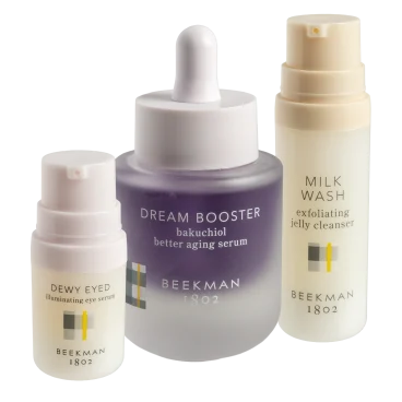 Beekman 1802 3-Piece Better Aging Advanced Set