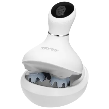 VEVOR Rechargeable Portable Scalp Massager