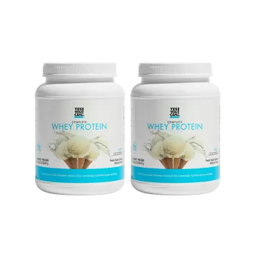 Paquete de 2: Yes You Can! Batido de Vainilla