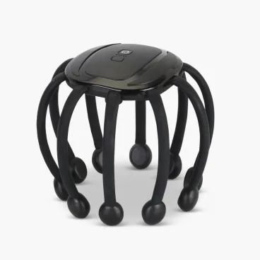 The Stress Relieving Full Head Massager