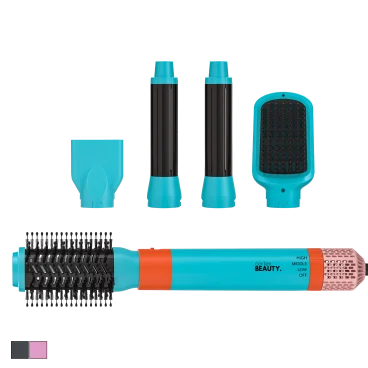 Cortex Beauty AirFusion 5-In-1 Multistyler