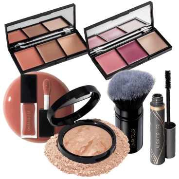 Laura Geller Multitask Mega Set